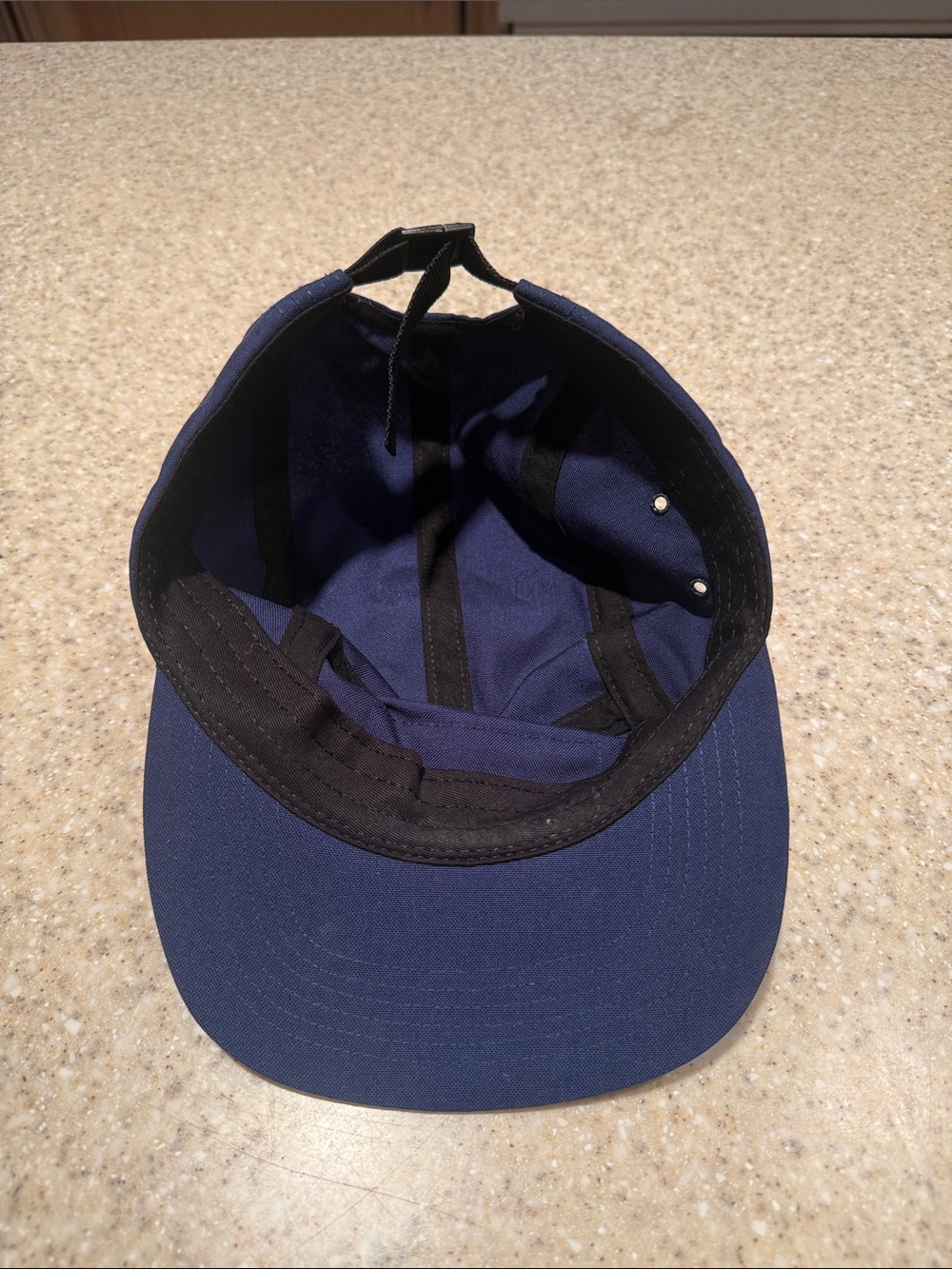 Supreme Navy hat - Picture 4 of 4